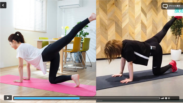 デュアルイメージ